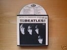 REEL TO REEL THE BEATLES Meet the 4track 3 3/4 NMINT