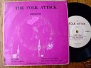 #Folk Attick Presents Trevor Lucas and more rare folk