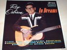ROY ORBISON autographed signed ALBUM / LP w/COA