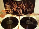 JIMI HENDRIX ELECTRIC LADYLAND LP DOUBLE VINYL ON TRACK