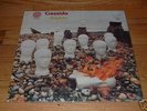 CRESSIDA Asylum LP on UK Vertigo Swirl