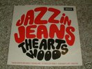 ARTWOODS jazz in jeans SUPER RARE UK DECCA 1966 EP EX