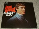 BRUCE CHANNEL keep on UK BELL MONO 1968 LP UNPLAYED