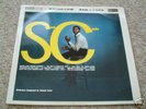SAM COOKE swing low UK RCA 1961 STEREO LP MINT