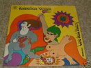 ANDWELLAS DREAM love+poetry UK CBS 1969 1ST PRESS LP