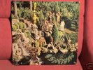 PARLIAMENT Osmium GERMAN ORIG PSYCH FUNK LP Invictus