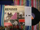 Refused - The Shape Of Punk To Come LP