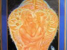 CATHERINE ANDREWS FEMALE ACID FOLK LP HAWKWIND