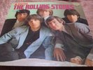 Rolling Stones OUT OF OUR HEADS Japan 60s LP Dif Cover