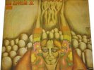LED ZEPPELIN 2 - super rare Turkish unique cover LP 