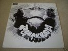 TOMORROW MONO UK PARLOPHONE 1ST PRESS 1968 LP MINT