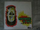 Sons Of Negus Rastafari In Dub LP Excellent Top Ranking