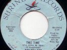Northern Soul Original, RAY POLLARD_THIS TIME_SHRINE 