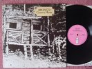 Bronco - Country Home LP PINK/WHITE ISLAND Label 1970