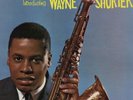 Introducing Wayne Shorter w Lee Morgan- Original VeeJay