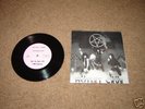 RARE MOTLEY CRUE 45- UNLEASHED & UNRELEASED *MINT*