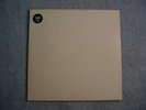 THE BEATLES WHITE VINYL WHITE ALBUM 2 MINT LP GERMAN