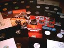 45x G-UNIT, MASE, AKON, AV8, TWISTA, TKK, BUSTA RHYMES