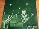 ERIC DOLPHY Outward Bound PRESTIGE NEW JAZZ LP 1960 RVG