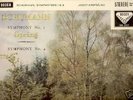DECCA SXL 2223-SCHUMANN:SYMPHONIES.Dir.J.KRIPS.U.K.1960