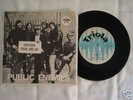 Public Enemies SHOTGUN blues/garage Norway ps