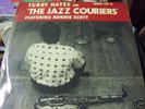 VERY RARE BRITISH JAZZ LP - TUBBY HAYES - ON TEMPO 15