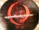A Perfect Circle Vinyl LP Mer De Noms PICTURE DISC RARE
