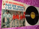 LP RECORD, SAM THE SHAM, LI'L RED RIDING HOOD. MGM 8032