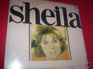 SHEILA TRES RARE 1er LP AMERICAIN 