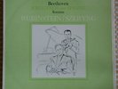 SZERNING RUBINSTEIN BEETHOVEN RCA LIVING STEREO SB 2084