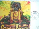 FAT MAN RIDIM SECTION ** WAGON OF DUB* TOP RANKING - LP