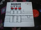 BOOKER LITTLE s/t TIME LP