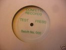  Anthill Mob Test Press On Confetti Records