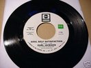 Earl Jackson RARE NORTHERN SOUL ABC-11142  PERFECT