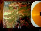 BECK MELLOW GOLD LP GOLD VINYL BONG LOAD RARE OOP