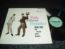 RAREOrig UK LP 