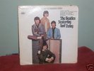 The Beatles Yesterday and Today Butcher Cover LP