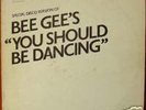 BEE GEE'S | YOU SHOULD BE DANCING | PROMO DISCO 12