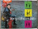 Monster rare Beatles Sheridan - My Bonnie - LPHM 46612