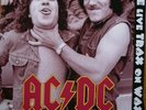AC DC  VERY RARE TEST PRESS LP THIS IS NR: 12 OUT OF 12