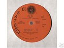 SUN RA--Monorails and Satellites V II orig Saturn LP