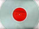 PINK FLOYD live 2LP clear vinyl LOST IN THE CORRIDORS