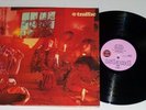 lp: Traffic - Mr Fantasy (Island) Mono UK Pressing