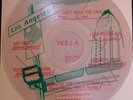 70s KBS Punk - YES LA - DANGERHOUSE Comp Original