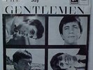 The Gentlemen Swiss Beat Single