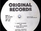 Chicago House Italo Disco WBMX HOTMIX5 RON HARDY LISTEN