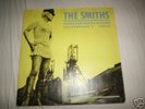 THE SMITHS BARBARISM GERMAN 7