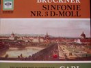 ELECTROLA SME 91500 BRUCKNER SYMPHONY NO. 3 SCHURICHT