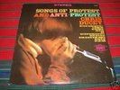 CHRIS DUCEY songs of protest RARE ORIG XIAN FOLK PSYCH