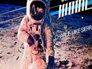 CHARLIE MIKE SIERRA ON THE MOON COSMIC-BALDELLI 1977